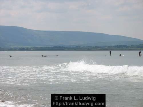 Strandhill